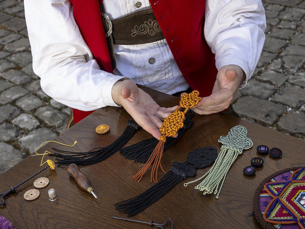 Kurs | Brezen-Frühschoppen