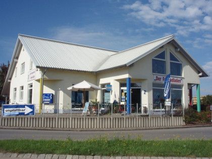 Der Fahrradladen GmbH