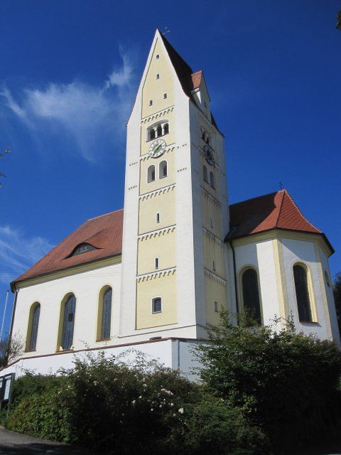 Heilig-Kreuz-Kirche