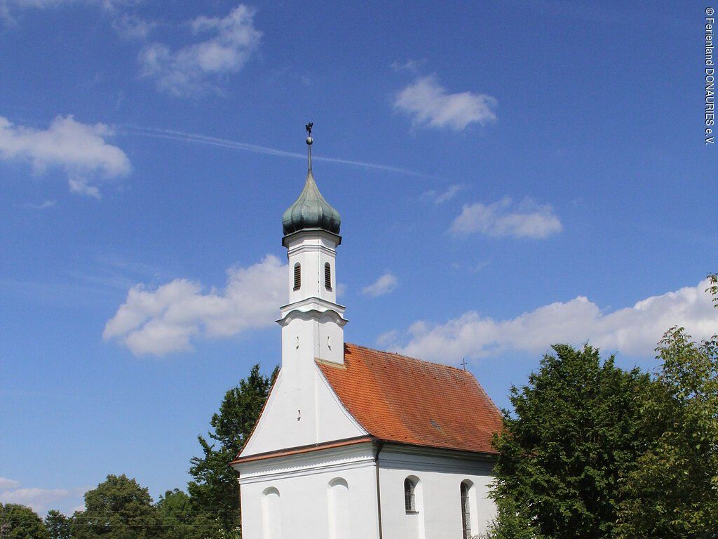 Kath. Kapelle zur Schmerzhaften Muttergottes