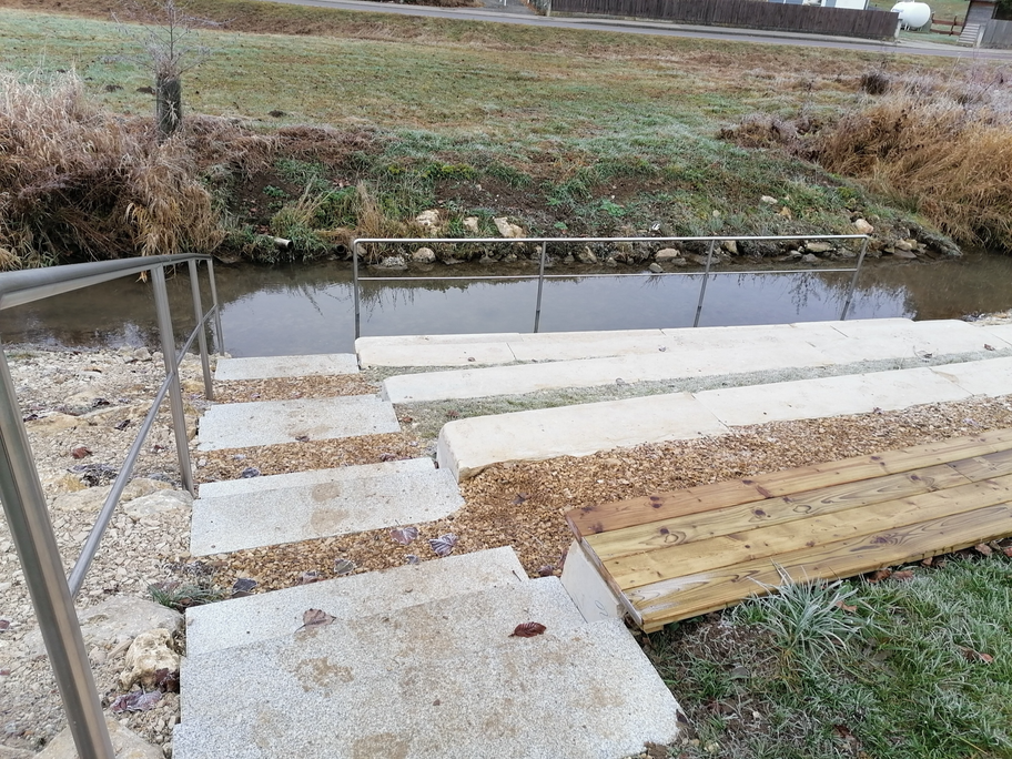 Naturkneippanlage Unterringingen