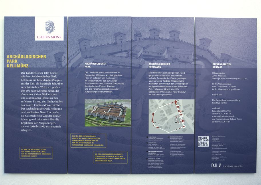 Infotafel Archäologischer Park Kellmünz©Fouad Vollmer Werbeagentur.jpg