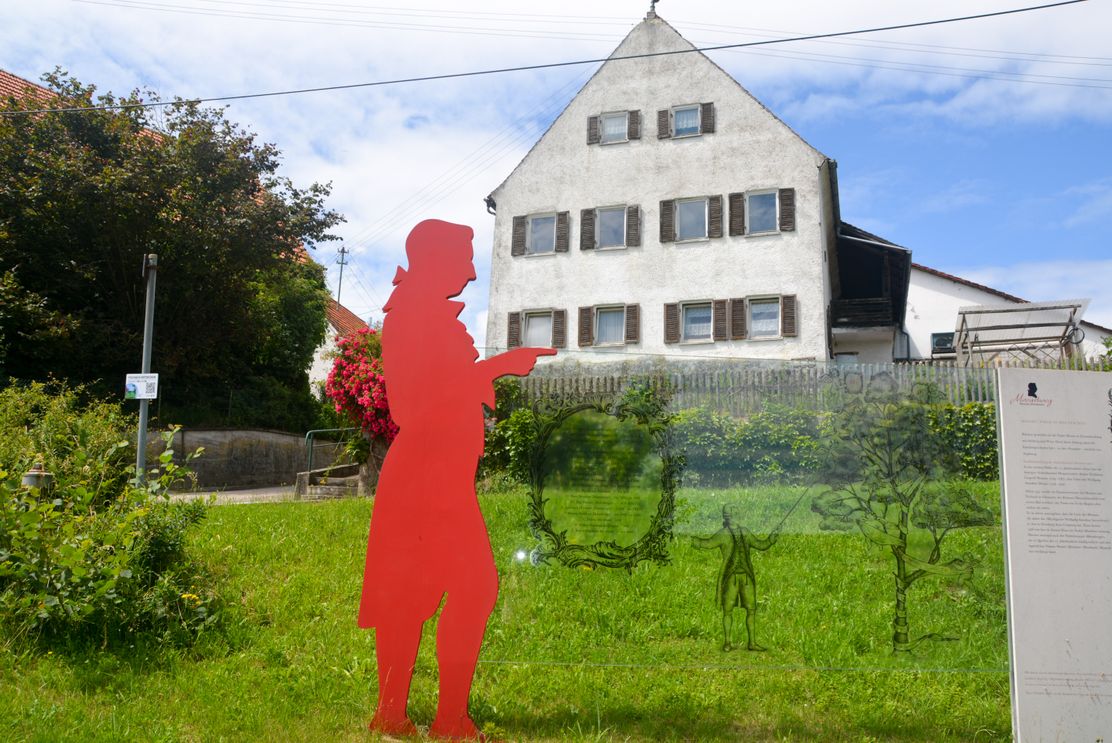 Mozarthaus Fischach Heimberg