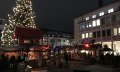 Mittelalterlicher Weihnachtsmarkt © Ulm/Neu-Ulm Touristik GmbH - Anna Beyrer
