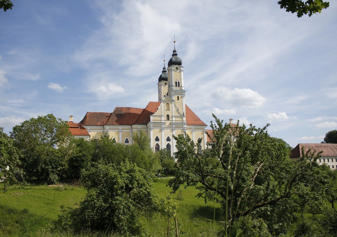 Klostergasthof Roggenburg