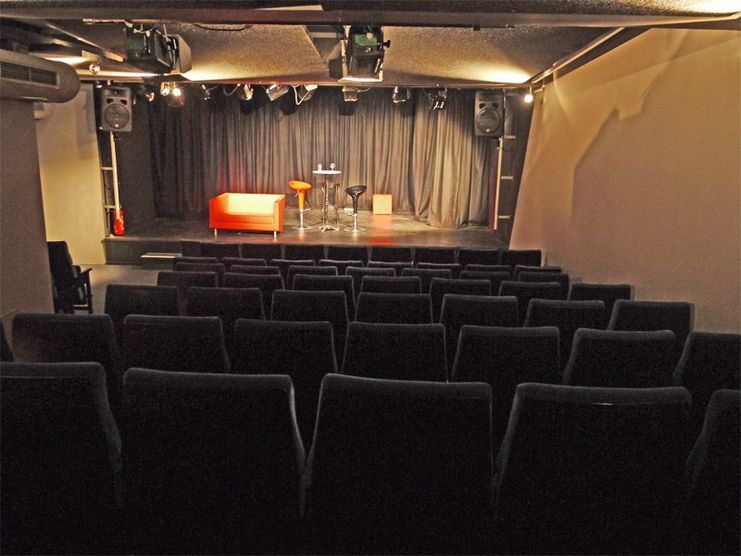 Theater Neu-Ulm