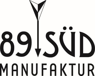 89sued Logo