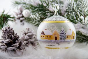 Weihnachtsmarkt
