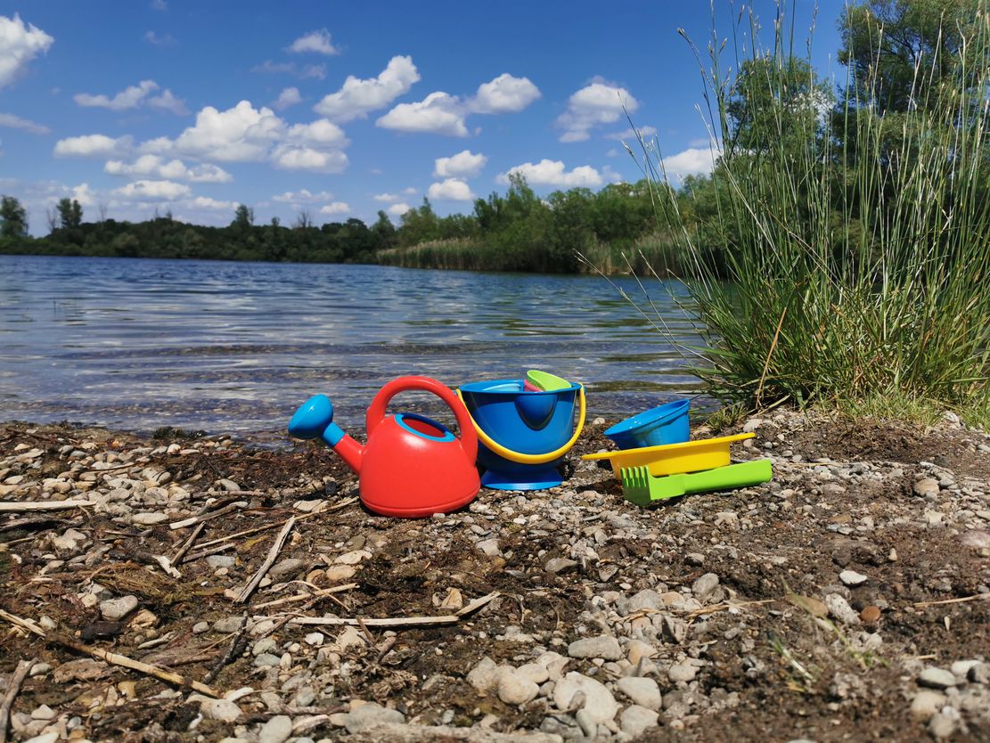 Lutzenbergersee_Kinderstrand