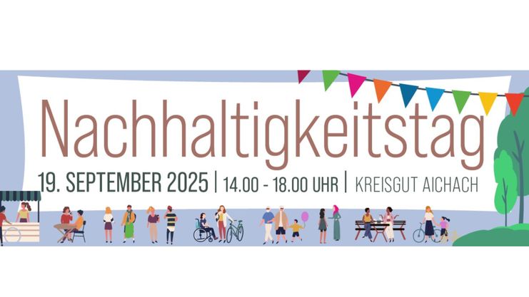 Nachhaltigkeitstag