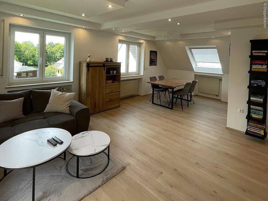 Ferienwohnung in Alerheim