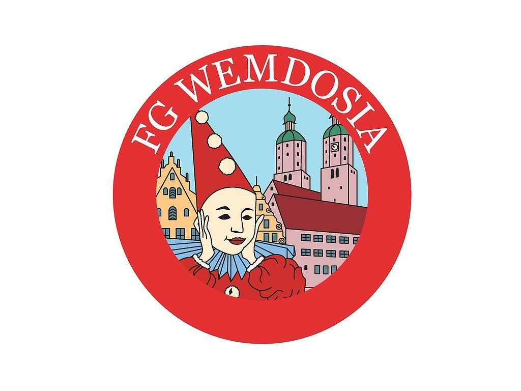 Seniorenball der FG Wemdosia