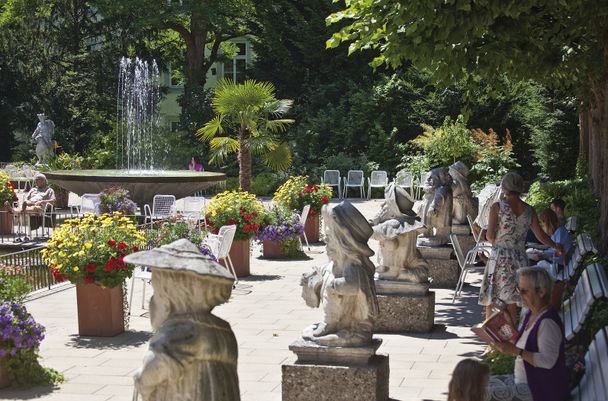 Hofgarten