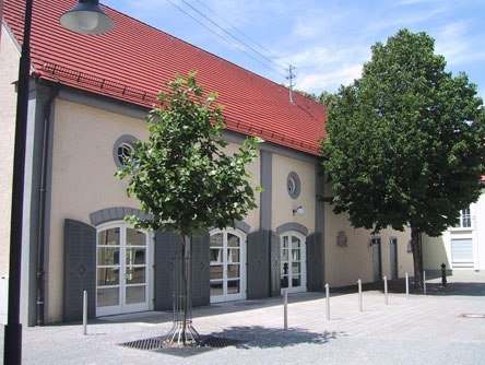Historisches Stadttheater