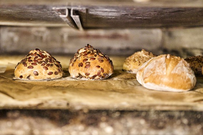 Bäckerei Himmelbäck - himmlisch... © Trykowski