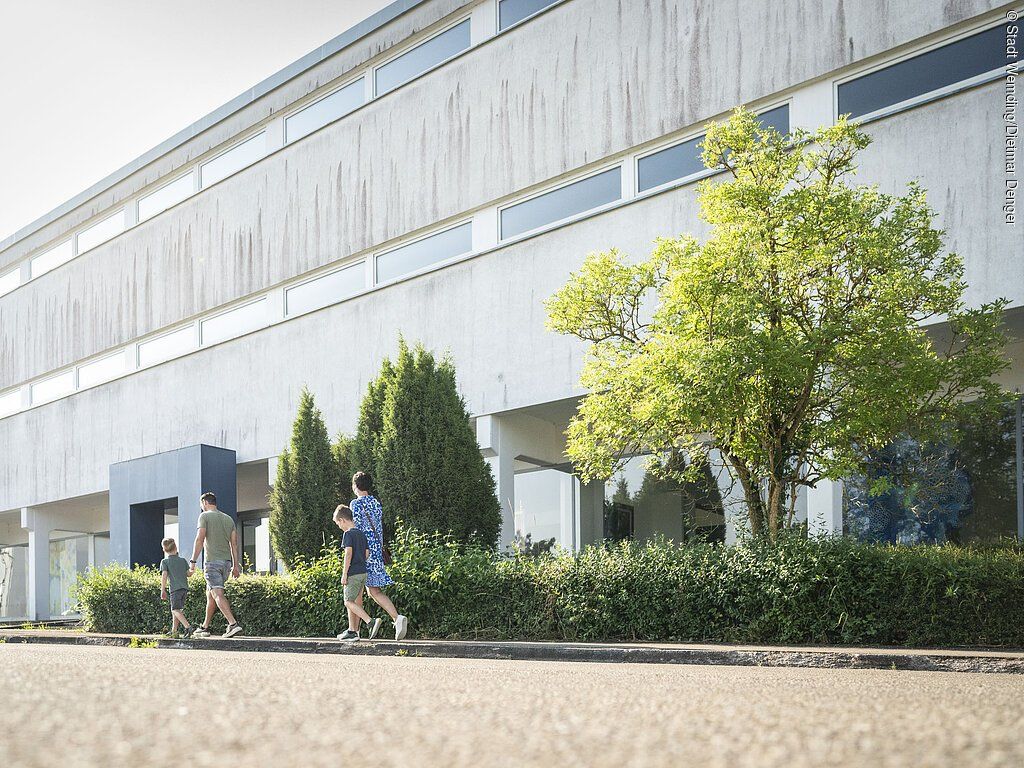 Seminar "Kunst &amp; Schönheit" im KunstMuseum Donau-Ries