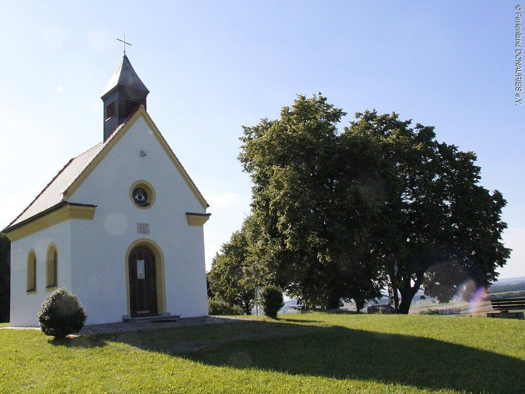 Kath. Christi-Himmelfahrts-Kapelle