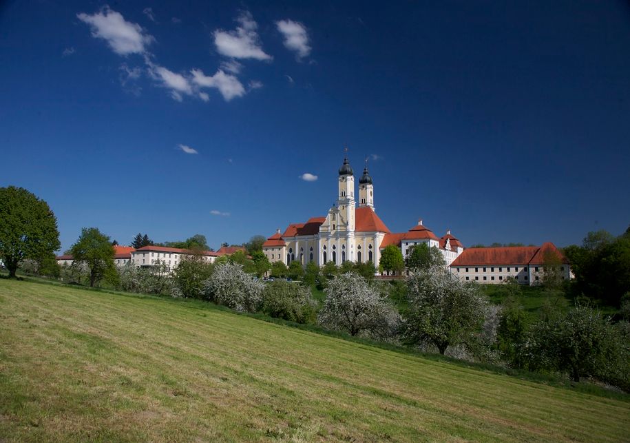 Klostergasthof Roggenburg