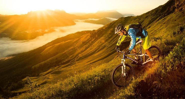 Radsport Baur