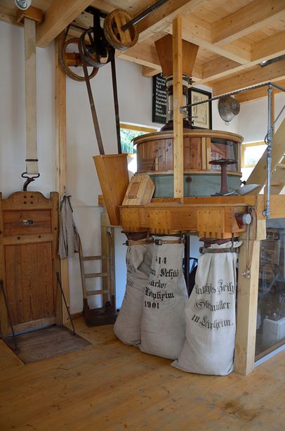 Mühle