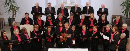 Gesangverein 1856  Dillingen a. d. Donau, Peter Kellermann