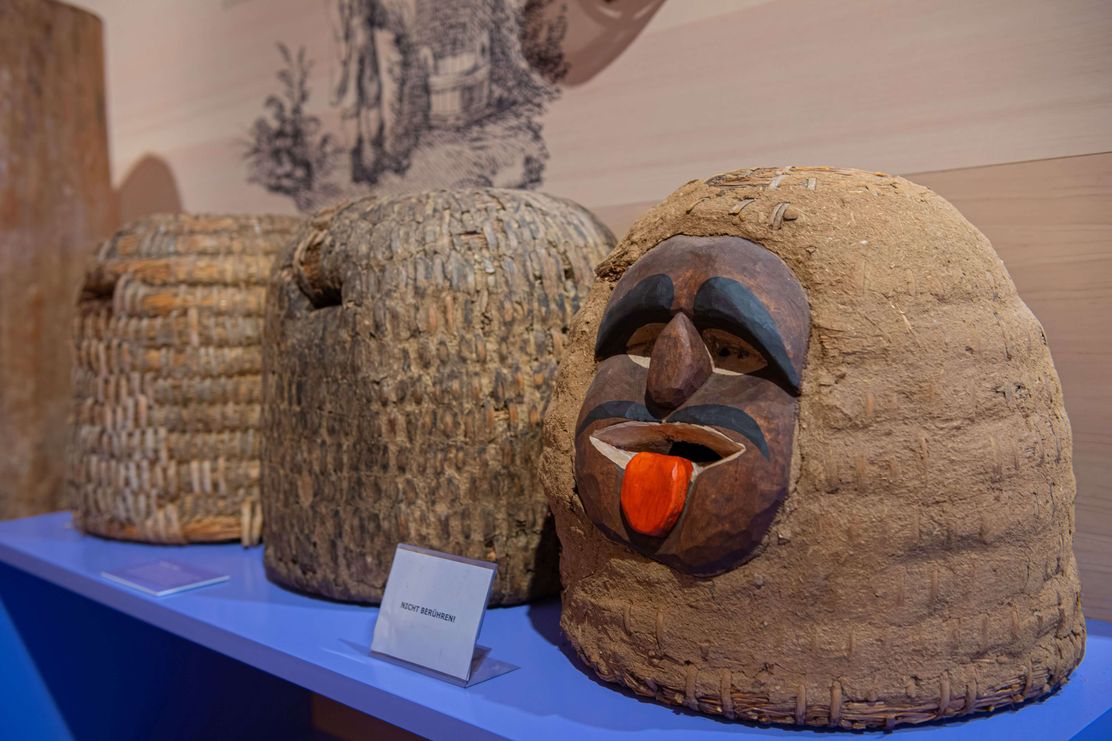 Internationaler Museumstag