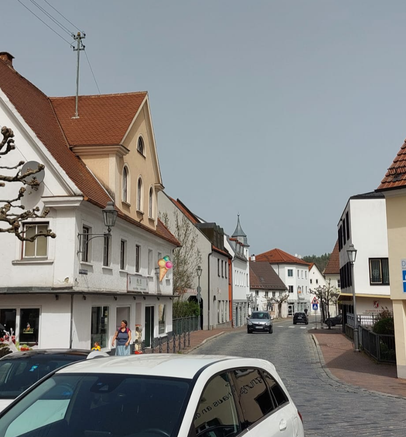 Eisdiele