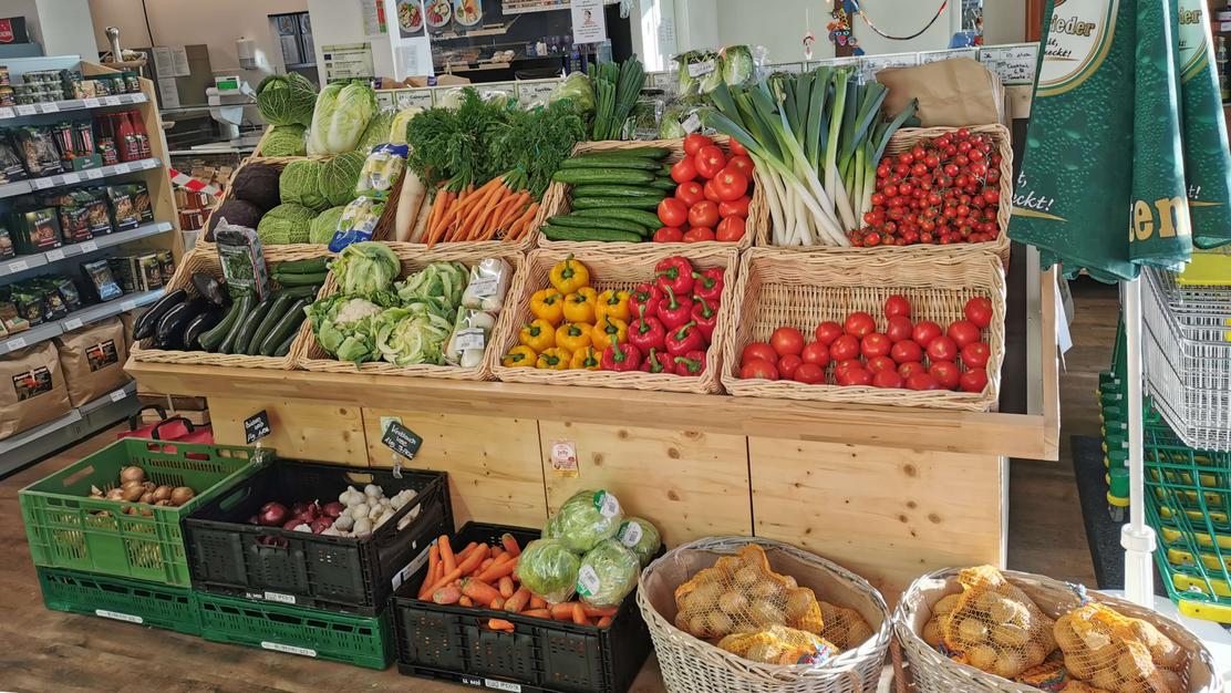 Dorfladen Witzighausen