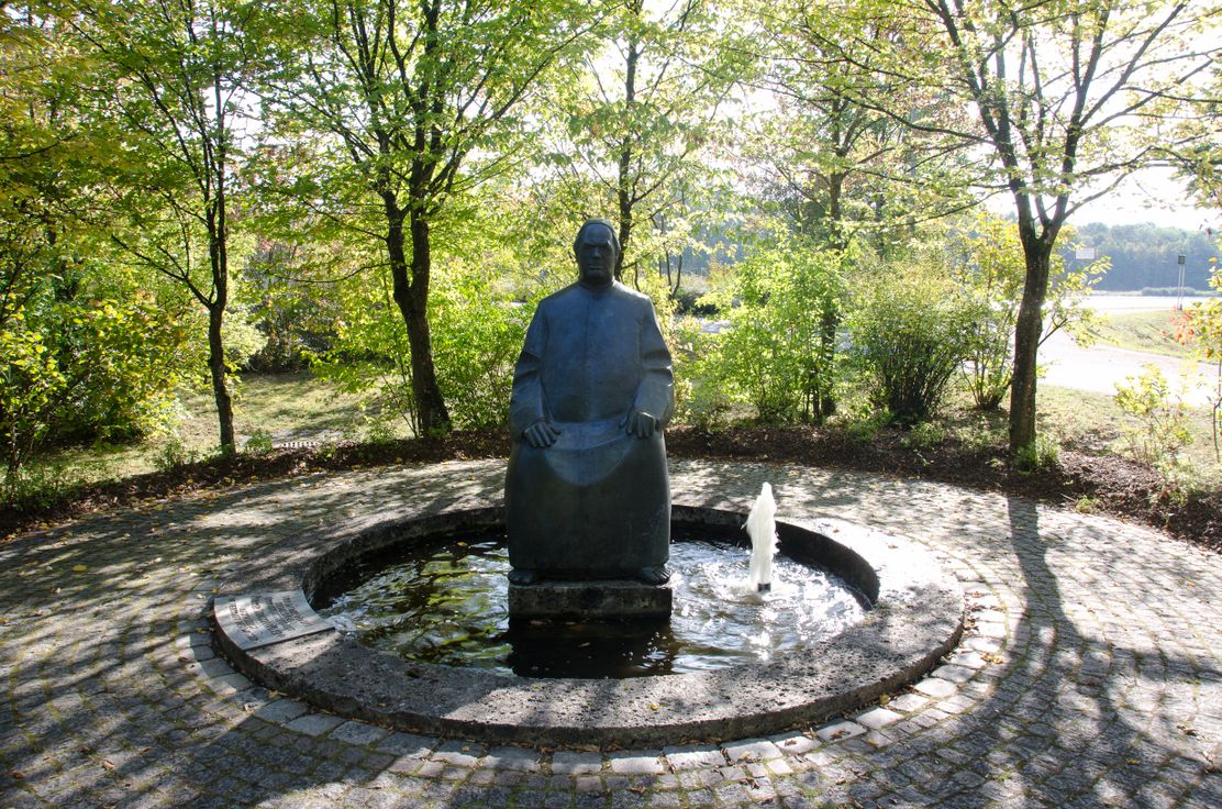 Öffentliche Führung "Auf den Spuren von Pfarrer Sebastian Kneipp"