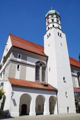 Stadt Dillingen a.d.Donau