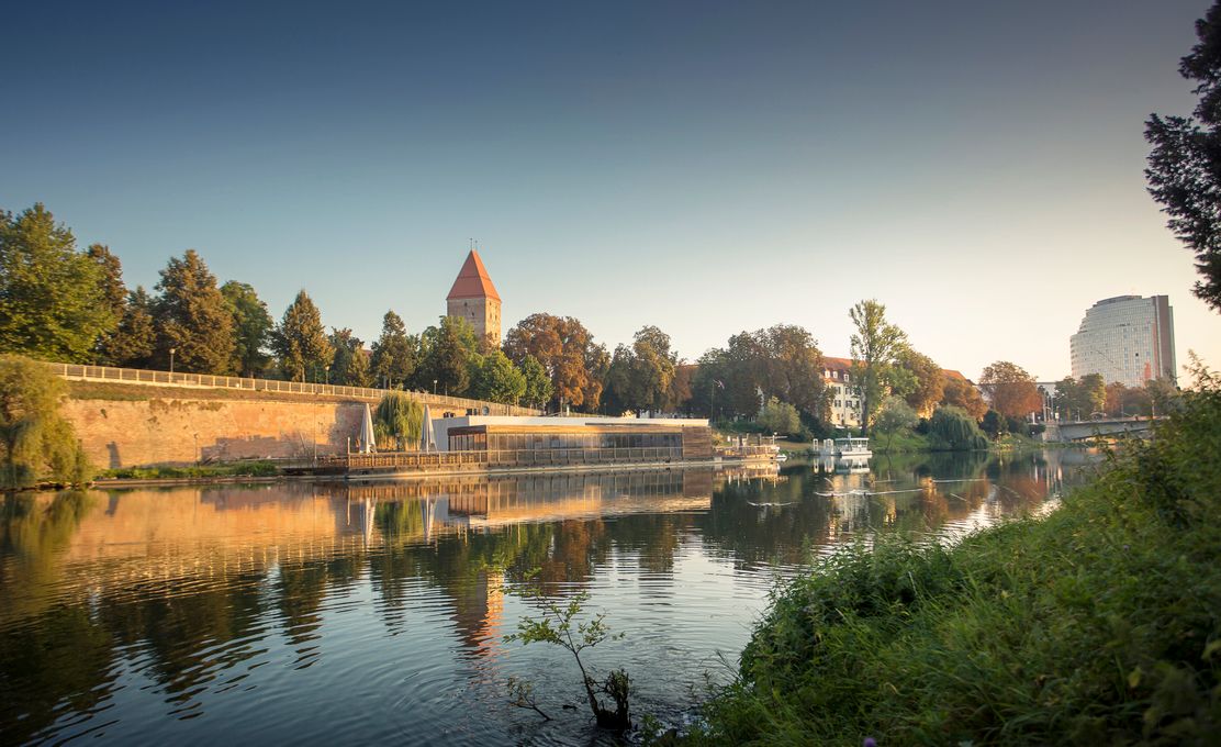 „Familienfest in Neu-Ulm“