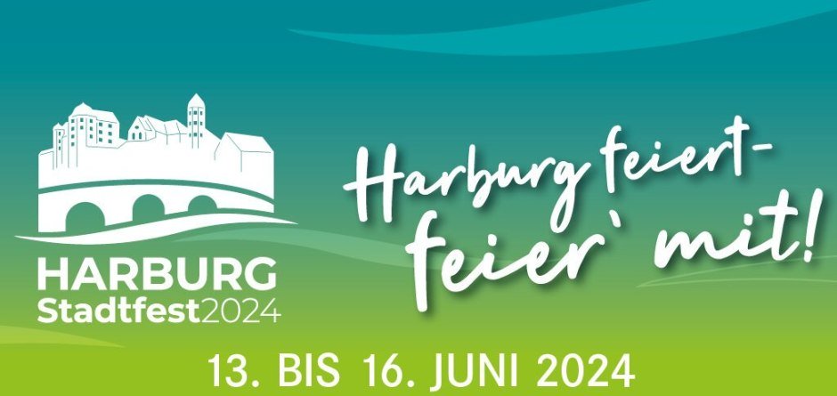 175 Jahre Stadt Harburg