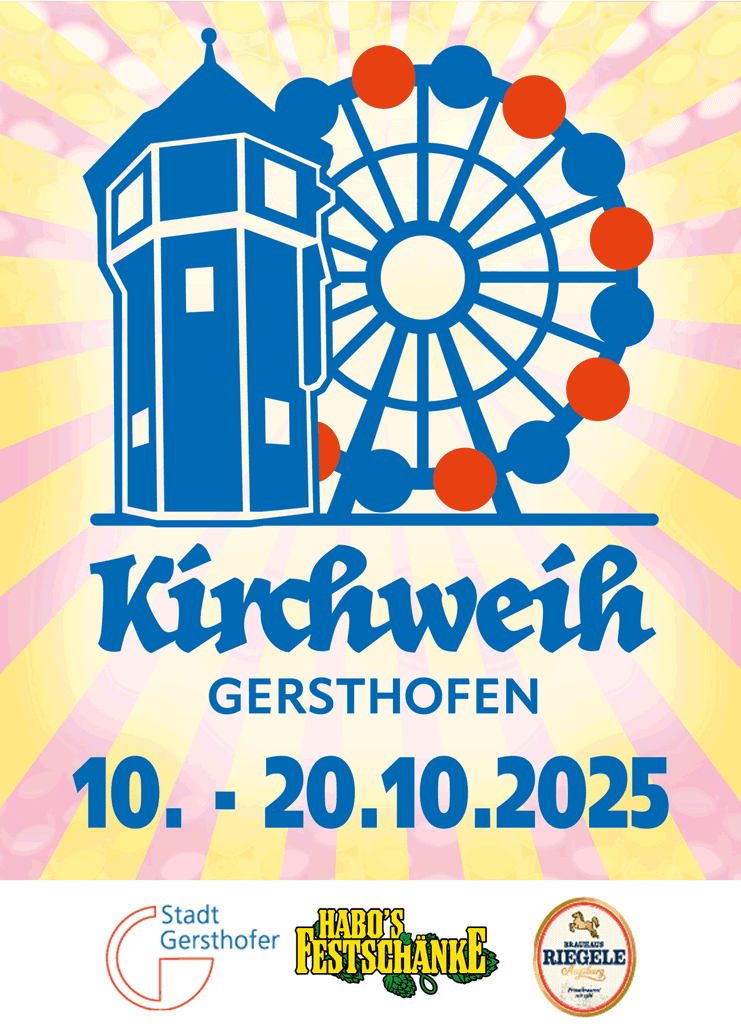 Gersthofer Kirchweih
