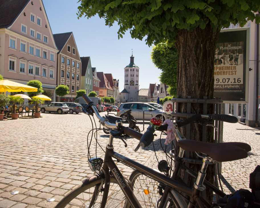 Altstadt Günzburg