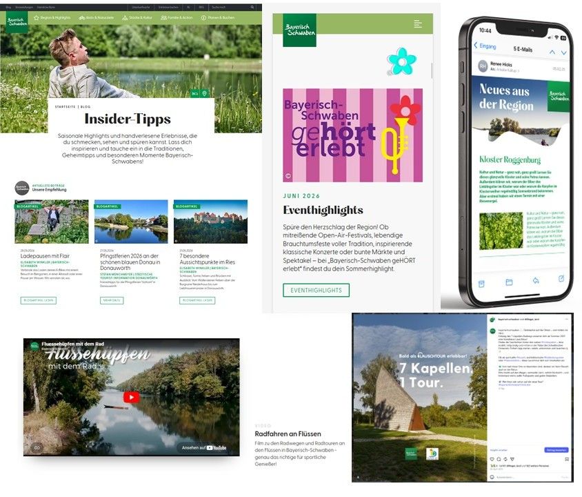 Bayerisch-Schwaben-Package-Collage