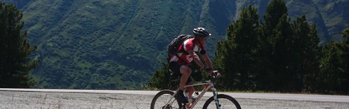 Fahrradservice Schulz