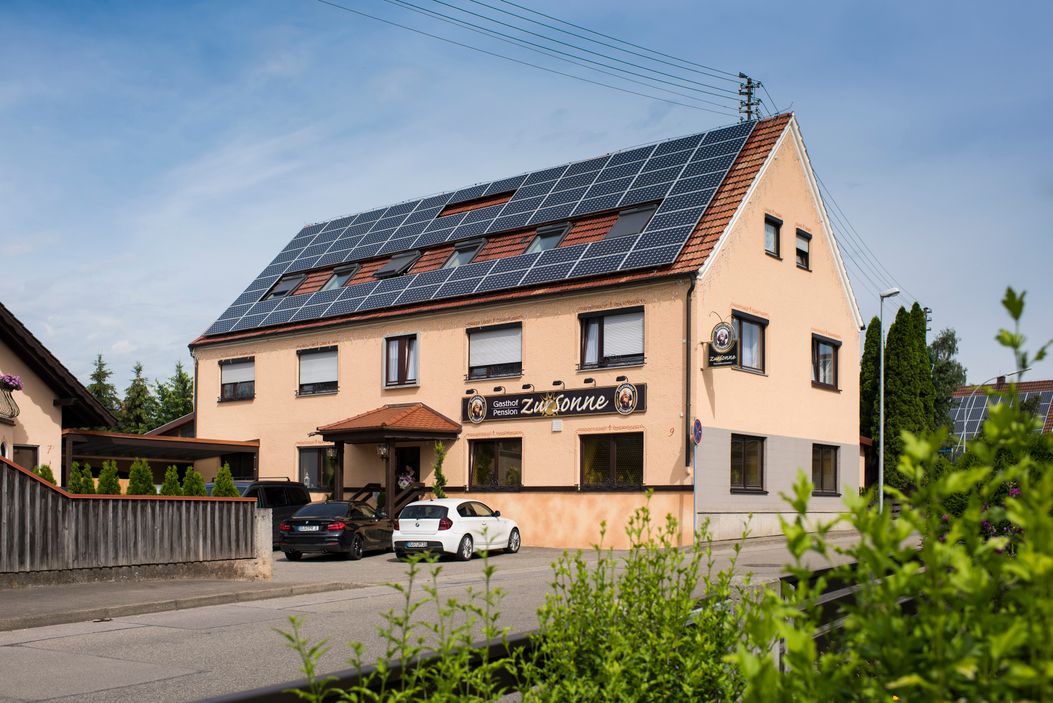 Landgasthof zur Sonne