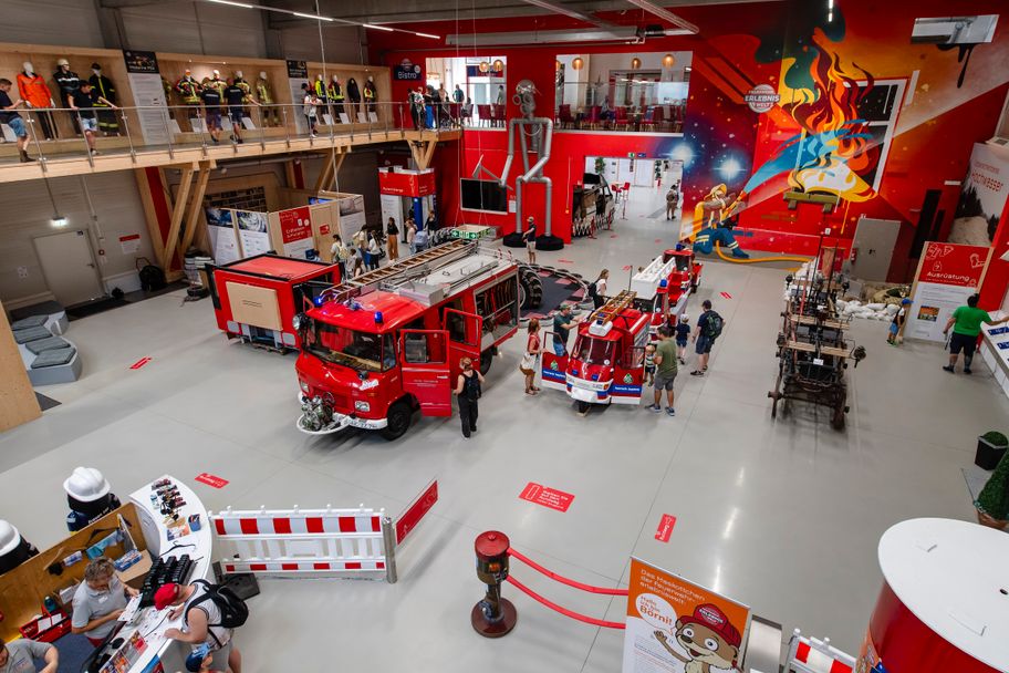 Augsburg_Feuerwehrerlebniswelt_(c)Feuerwehrerlebniswelt, Guido Köninger