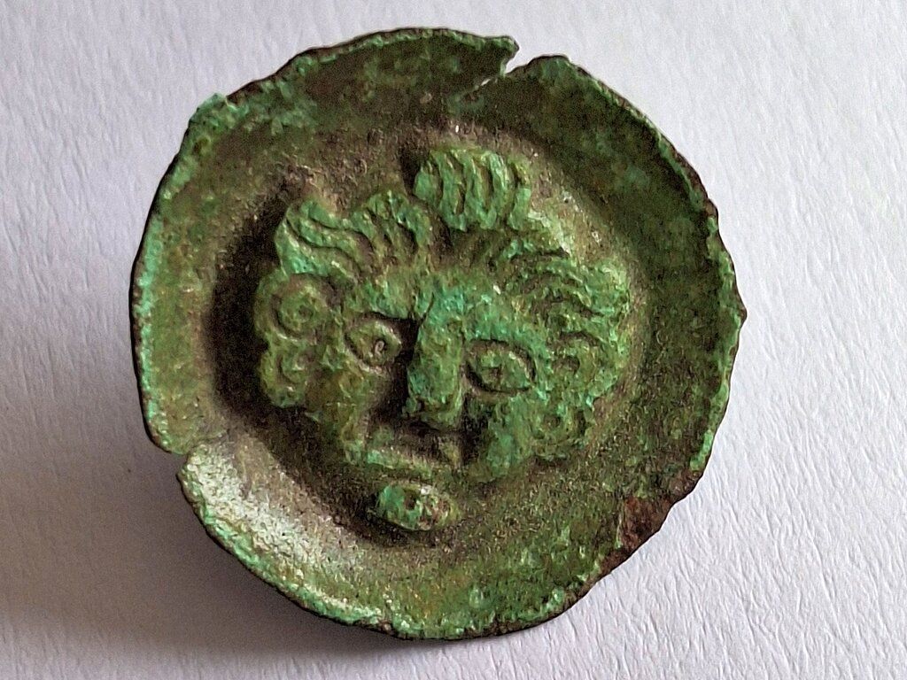 Sonntagsführung: Imperium im Kleinen
