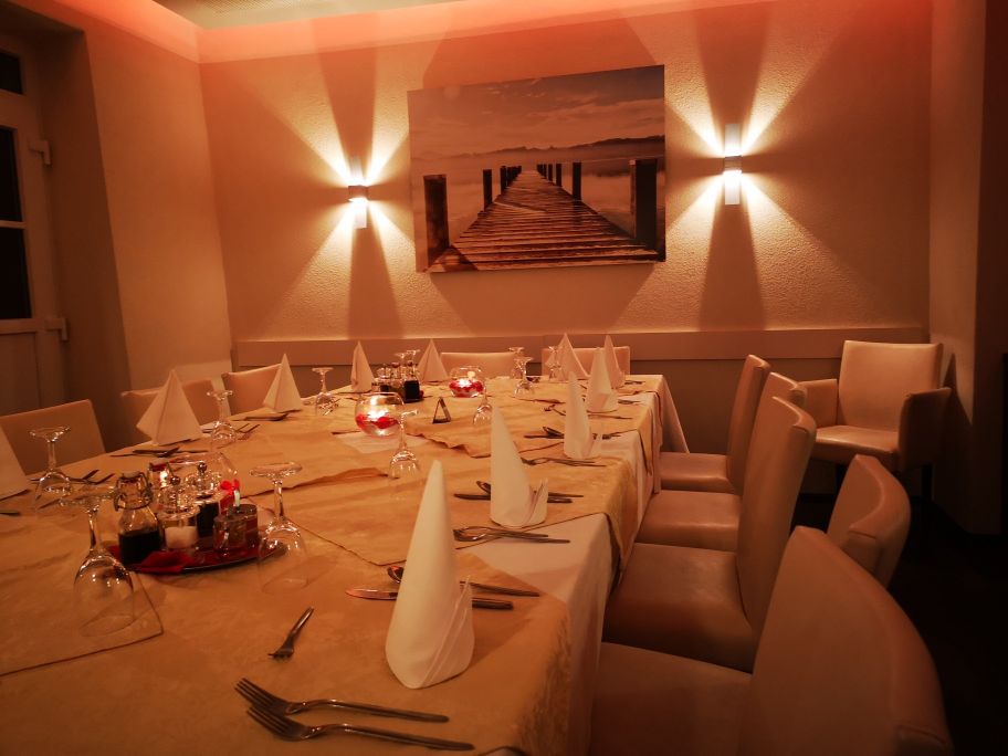 Restaurant und Bar Allegro