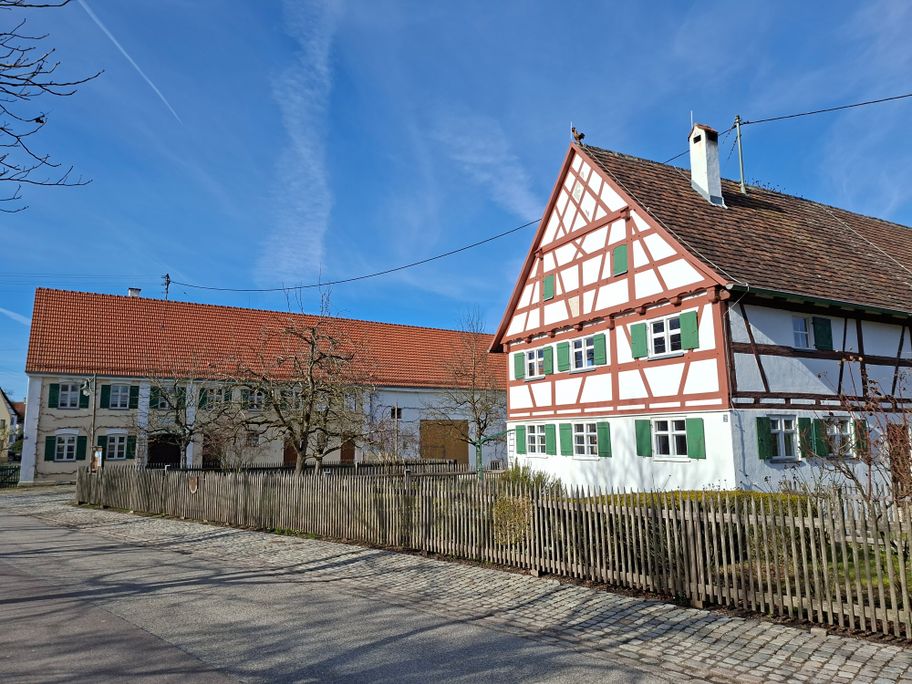 Geführte Genuss-Radtour nach Stoffenried