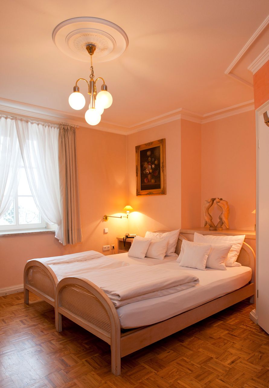 Geniesserhotel Lodner