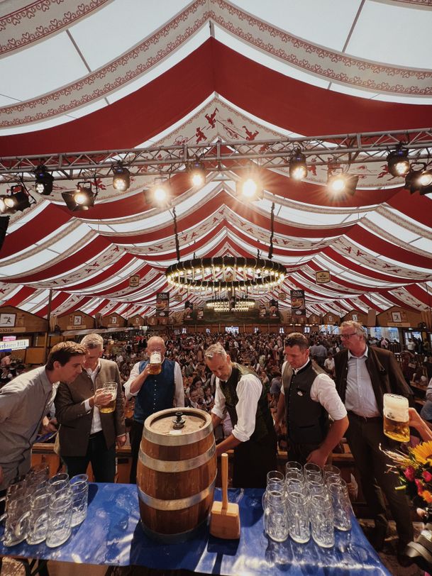 Friedberger Volksfest