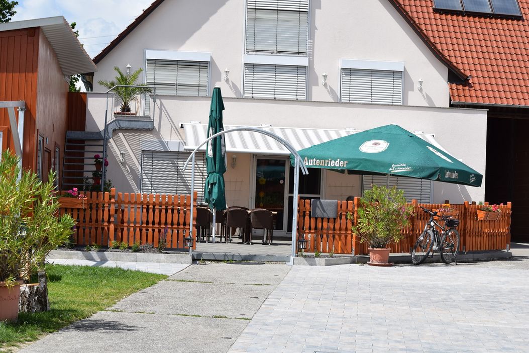 Gästehaus Kirchenbauerhof