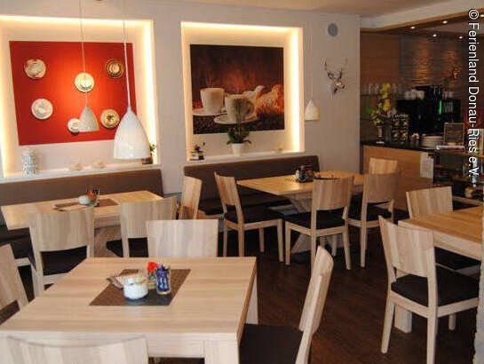 s´kleine Café