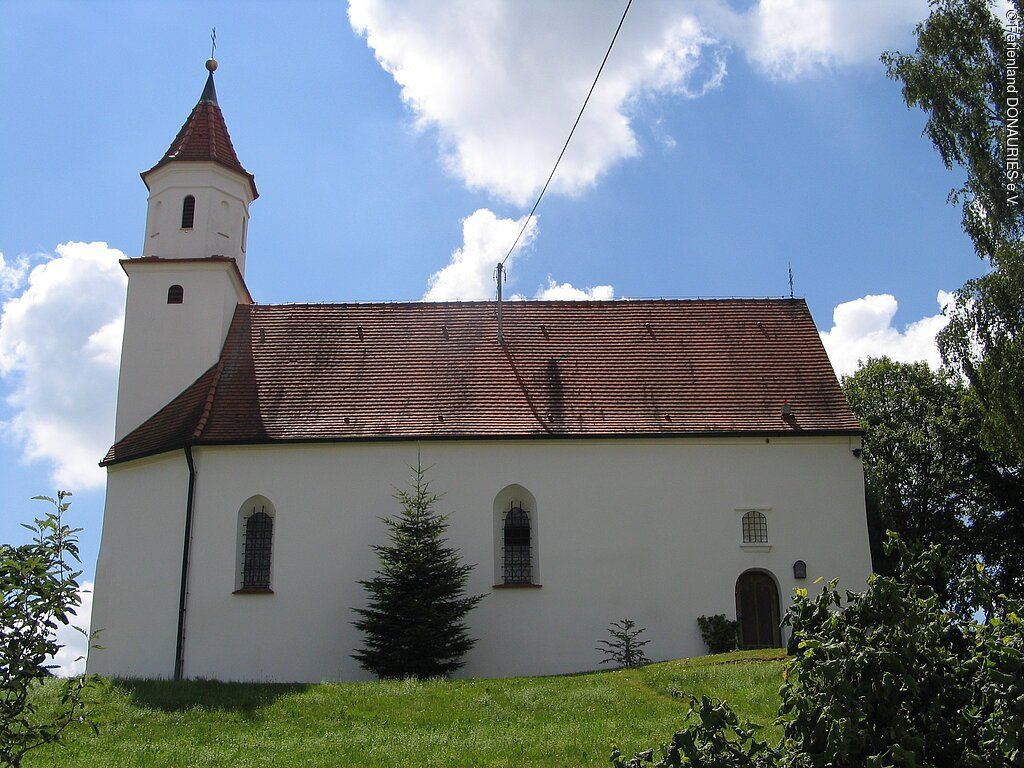 Kath. Filialkirche St. Ulrich