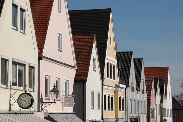 Bahnhofstrasse