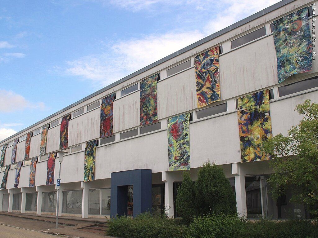 Regionale Autorinnen und Autoren - Vielfalt des Lebens