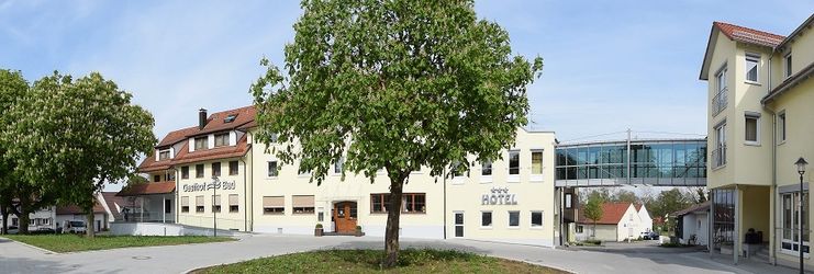 Gasthof zum Bad