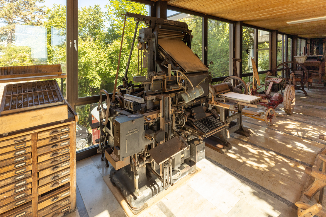 Heimatmuseum Wertingen